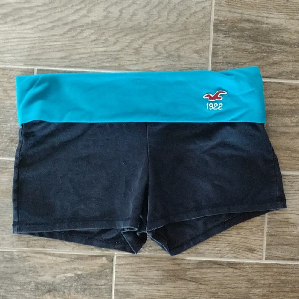 Hollister Spandex